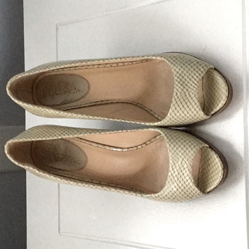 Cole Haan Wedge